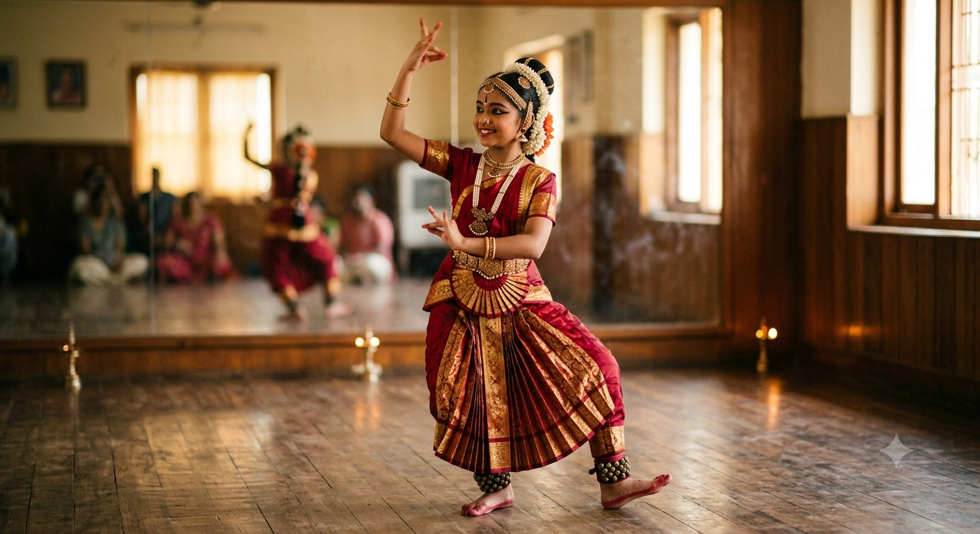Dance academies